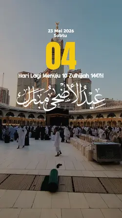 4hari lagi