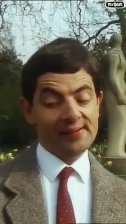 Mr Bean 