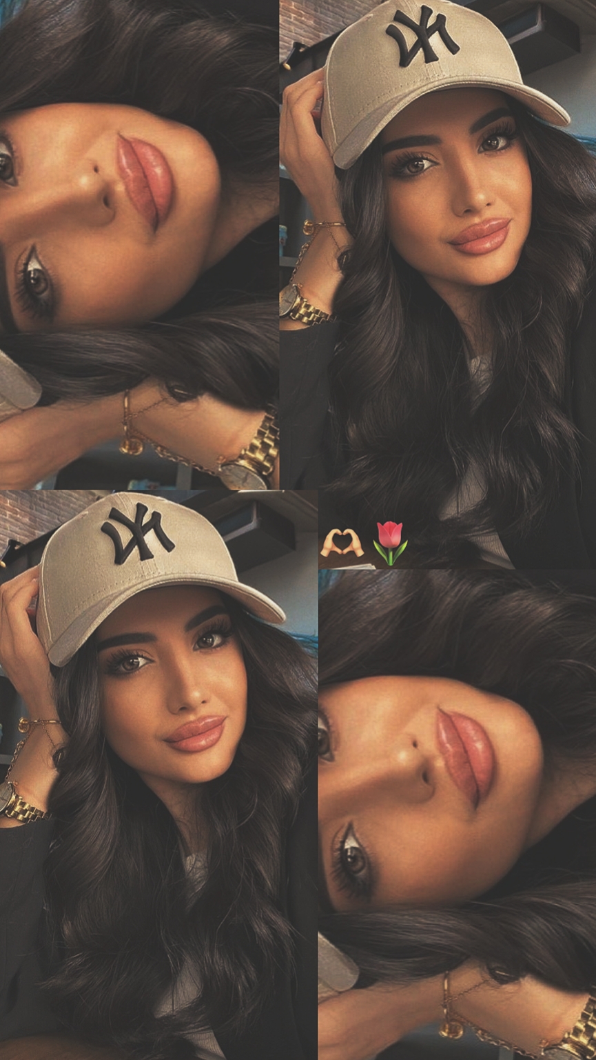 COLLAGE DE FOTOS
