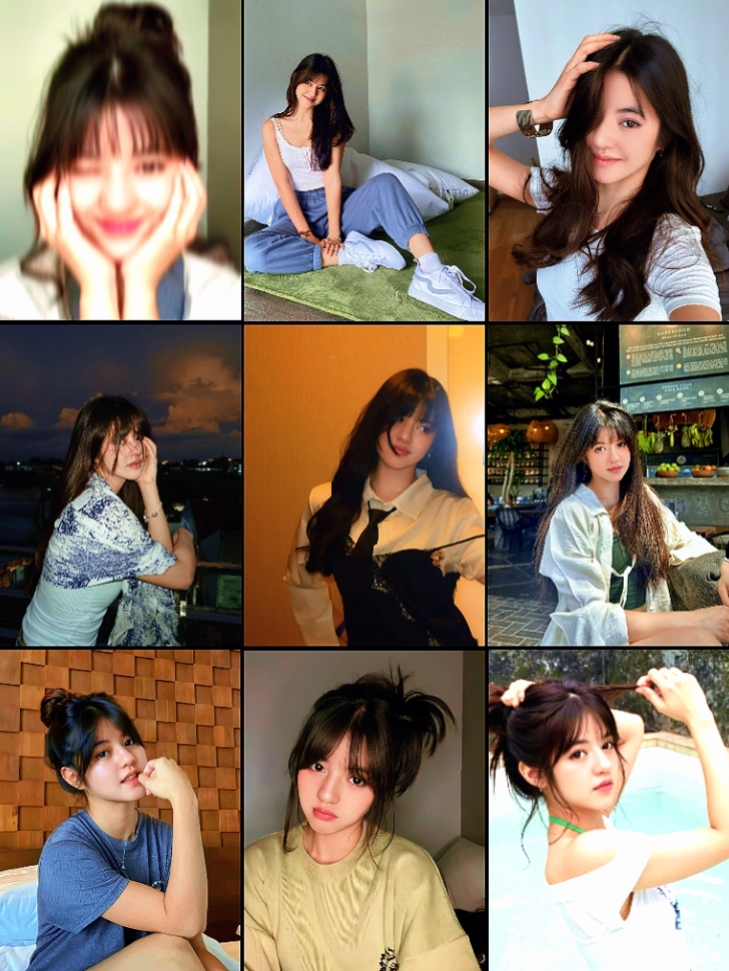 Trend 9 Photo