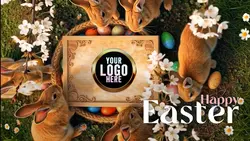 Easter Intro Top