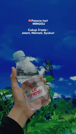 minggu quotes