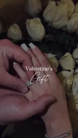 Valentine's gift