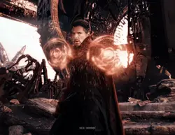 edit doutor estranho