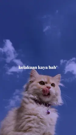 aku punya teman