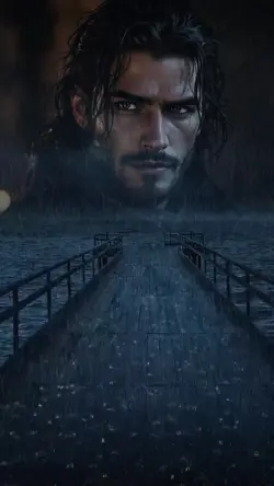 Rain effect