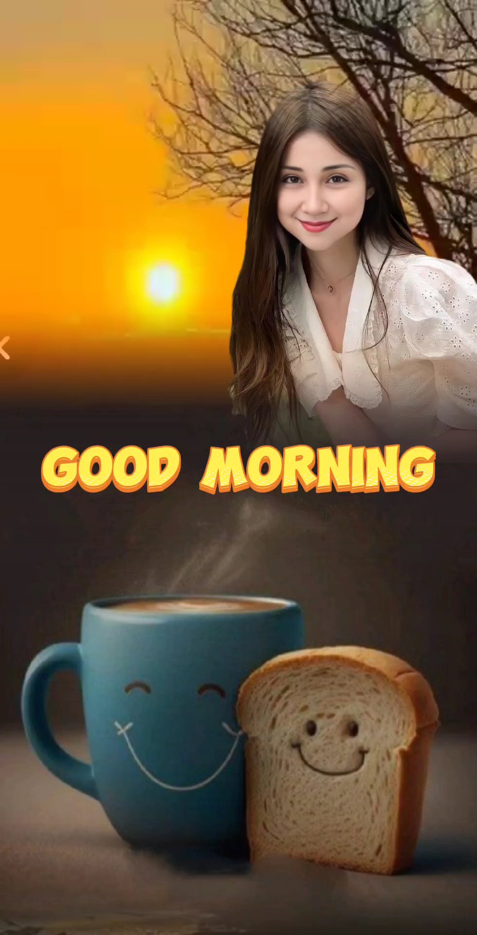 BUENOS DIAS