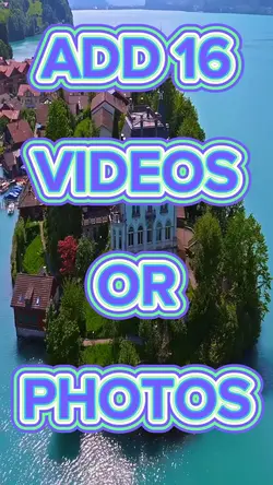 16 Videos Or Photos 