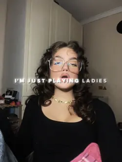 Just Playing Ladies