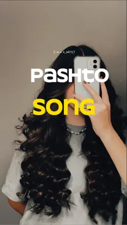 Pashto song 🎵 