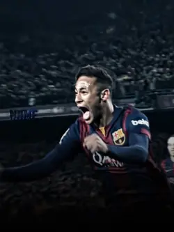Neymar free edit 