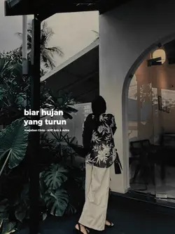 keajaiban cinta