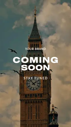 COMING SOON