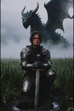 Fantasydragon
