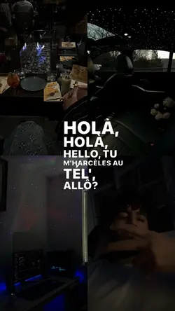 Paro (Sped Up, 4Pic)