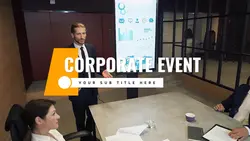 Corporate Event