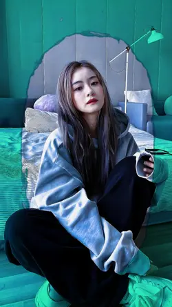 JJ CINTA KA TIDAK