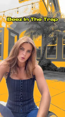 Beez In The Trap!❤️