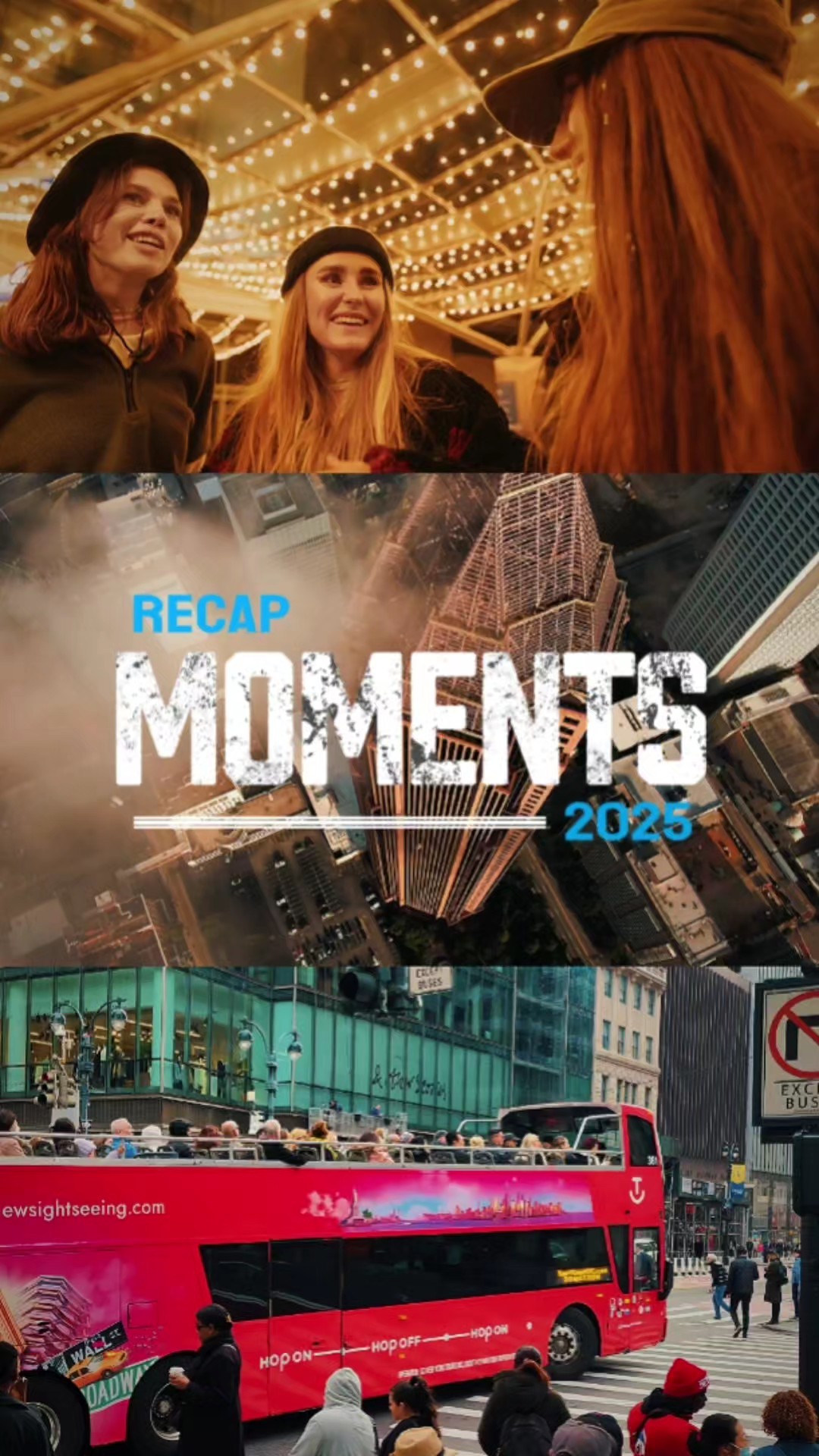 2025 Zusammenfassung