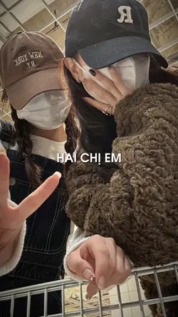 Hai Chị Em