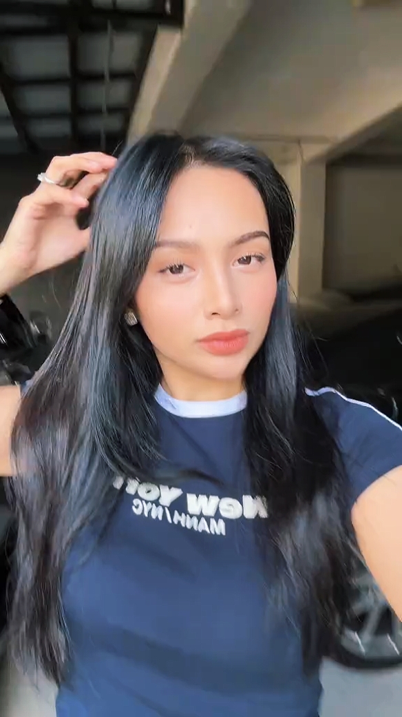 holly transition
