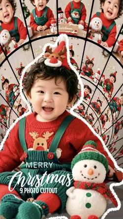 Christmas Baby