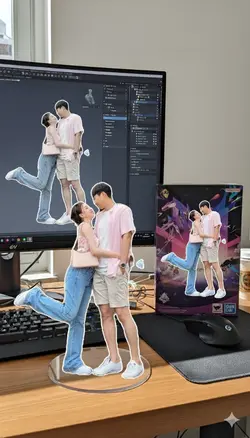 FIGURINE TREND
