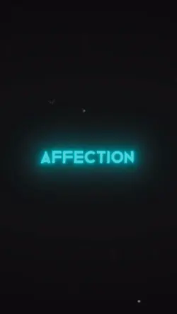 Need Love & Affction
