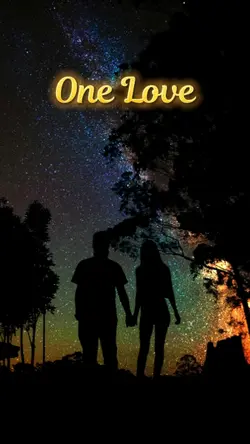 One love , one heart