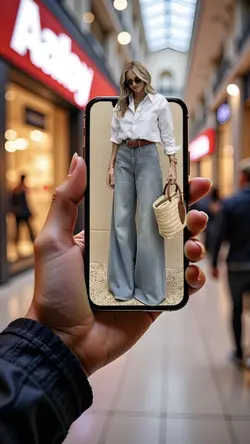 MODA FEMININA