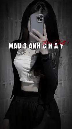 mẫu 3 ảnh C H A Y