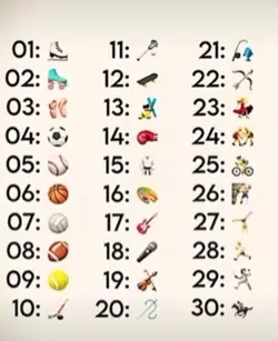 The best sport ⚽️