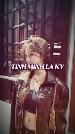 Tình mình lạ kỳ