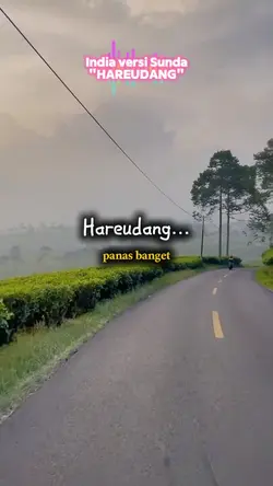 India versi sunda