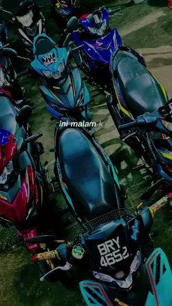 ini malam kita jumpa