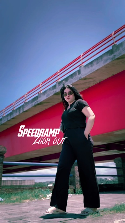 Speedramp