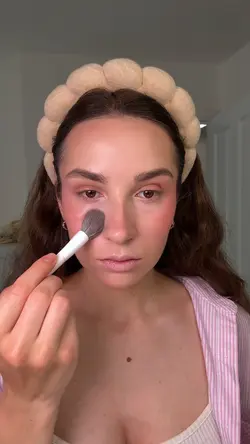 Makeup tutorial 