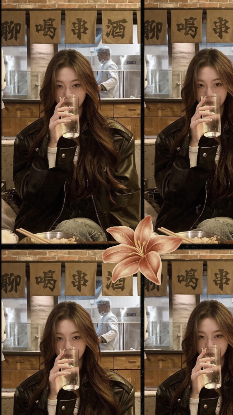 1 photo aesthetic