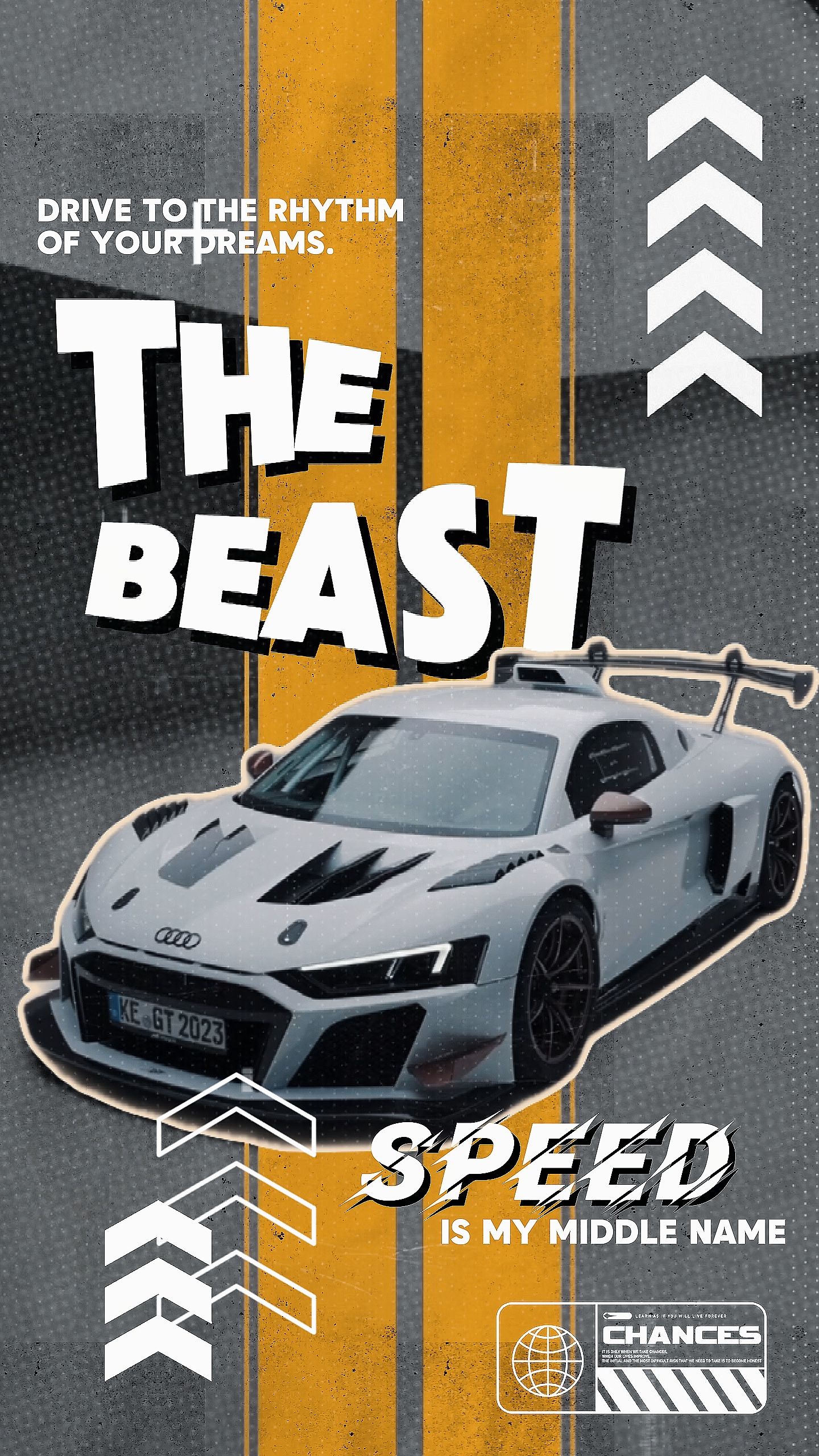 Car template 2