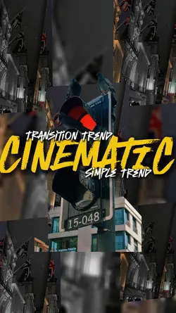 Cinematic Simple
