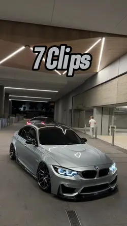 BMW Edit 💀