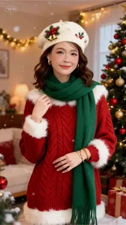 AI Christmas🎄