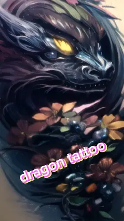 tattoo artist 