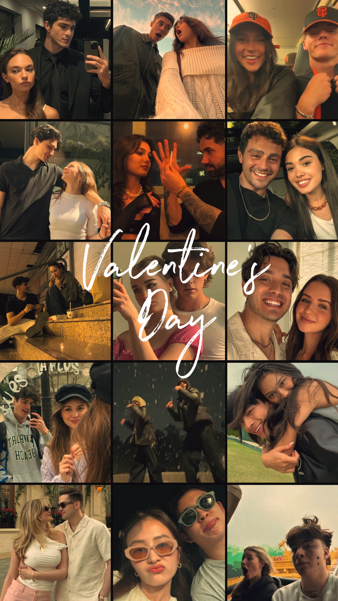 Valentine's day 2026