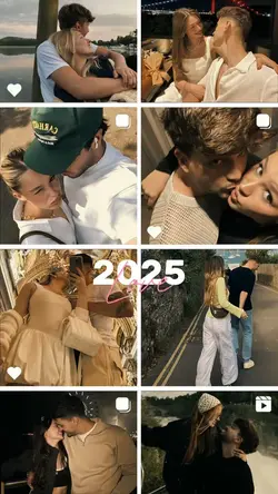 Couple Moments 2025