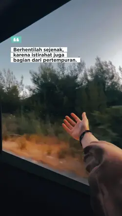 istirahat