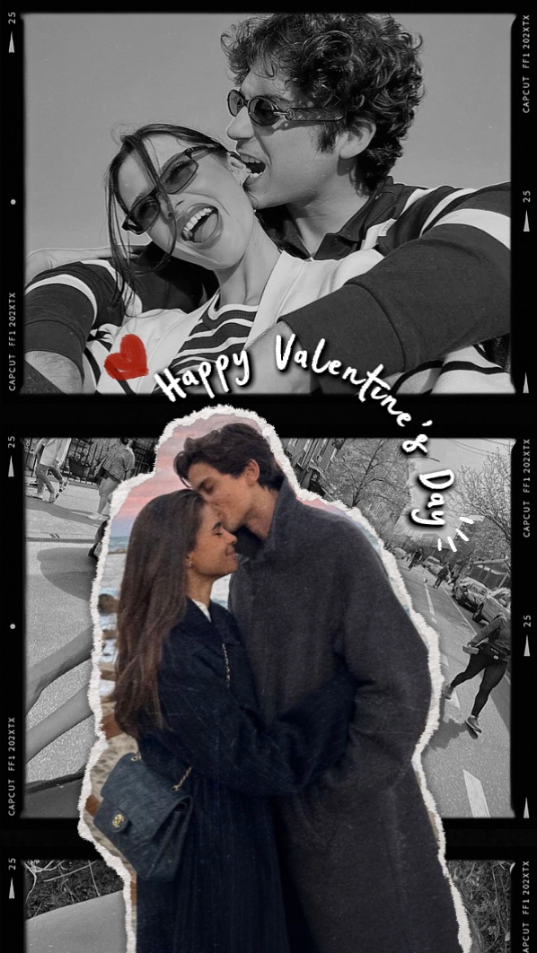 Valentine's Day 2026