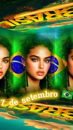 7 de setembro 