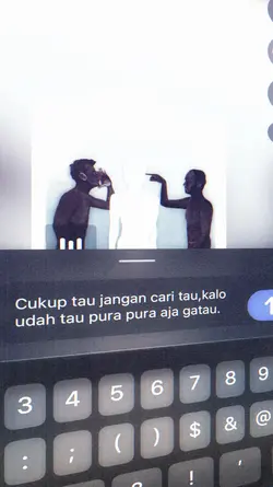 PURA PURA AJA GATAU