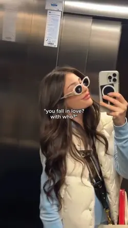 fall in love myself